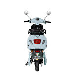 Mobilette Wind 5500 Elektrikli Scooter