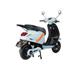 Mobilette Wind 5500 Elektrikli Scooter