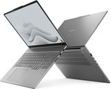 Lenovo Ideapad Pro 5 16IAH10 Intel Core Ultra 9 285H 32GB 8400MHZ 512GB SSD Freedos RTX5050 8gb Gddr7 16" 2.8k (2880X1800) OLED 1100NITS 120Hz IP83JM0012TRF02 + Zetta Çanta