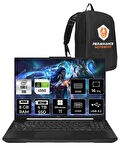 ASUS TUF Gaming F16 Core 5 210H 8GB 4TB SSD RTX4050/6GB 140W WUXGA 16" W11H LP029 & PER4 ÇANTA