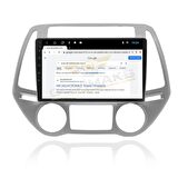 HYUNDAİ İ20 2009-2014 2 GB RAM 32 GB HAFIZA ANDROID MULTIMEDIA TYP G4     .          