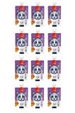 Taze Ördekli & Balkabaklı Kedi Et Ezmesi 90 Gr. X 12 Adet