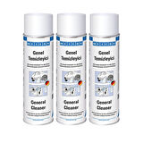 WEICON GENEL TEMİZLEYİCİ 500 ML 3 ADET