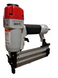 Maxi Master F Serisi 1850 Havalı Brad Çivi Tabancası