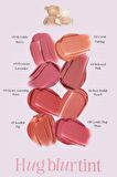 Hafif ve Köpüksü Dokusuyla Pürüzsüz Görünüm Sunan Tint CLIO Hug Blur Tint (004 Beloved Pink)