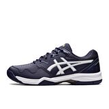Asics Gel-Dedicate 7 Lacivert Erkek Tenis Ayakkabısı