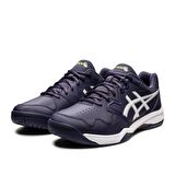 Asics Gel-Dedicate 7 Lacivert Erkek Tenis Ayakkabısı