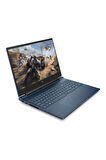 HP Victus 16 R7 8840H 40GB RAM 4TB SSD RTX4070/8GB 144Hz 16.1'' FHD FDOS Gaming Laptop & PER4 ÇANTA