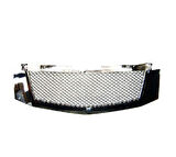 ESCALADE PANJUR KROM BENTLEY TiP 2007-2014