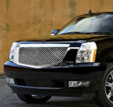 ESCALADE PANJUR KROM BENTLEY TiP 2007-2014