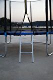 File Korumalı Büyük Boy 305 Cm Trambolin Bahçe Tipi Outdoor Trambolin 10 Ft