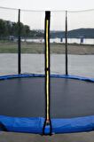 File Korumalı Büyük Boy 305 Cm Trambolin Bahçe Tipi Outdoor Trambolin 10 Ft