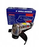 Suntech SG-0519-5 Havalı Satıh Taşlama 125 MM