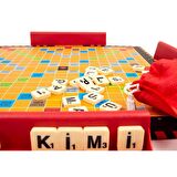 Magic Words Sihirli Kelimeler Kutu Oyunu - Kelime Üretme Masa Oyunu