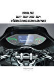 Honda Pcx 2021 2022 2023 2024 Gösterge Panel Uyumlu Nano Ekran Koruyucu