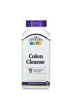 Colon Cleanse 120 Capsules 