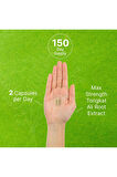 Tongkat Ali Extract 300:1 400mg & Maca Root 400mg | 300 Capsules