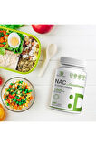 NAC Supplement (N-Acetyl Cysteine) with Reduced Glutathione, 240 Capsules