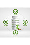 Mullein Leaf 20,000mg Herbal Equivalent, 240 Veggie Capsules