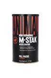 Animal Non - Hormonal M-STAK Accelerator 21 Paket 