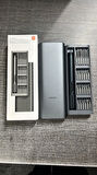 Xiaomi Mi Precision Screwdriver Elektrikli Tornavida Seti 24'lü