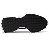 327 Erkek Siyah Sneaker Ayakkabı MS327CBW