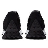 327 Erkek Siyah Sneaker Ayakkabı MS327CBW