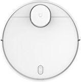 Xiaomi Mi Vacuum Mop Pro Beyaz Akıllı Robot Süpürge - Outlet