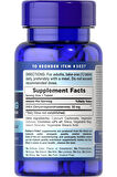 Puritan's Pride DHEA 50 Mg 100 Tablet.usa vers.
