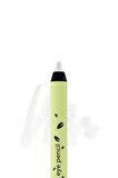 Flormar Uzun Süre Kalıcı Yoğun Pigmentli Green Up Mat Bitişli Vegan Göz Kalemi-001 Cloudy- 8682536079662