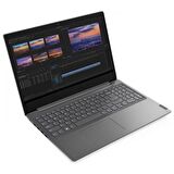 Lenovo V15 AMD Ryzen 3 3250U 12 GB Ram 256GB SSD Windows 10 15.6” FHD Taşınabilir Bilgisayar Notebook
