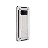Gpack Quark QSM-107-1 Kordon Hasır Metal Örgülü Ayarlanabilir 