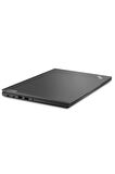 Lenovo ThinkPad E14 G5 i5 1335U 12GB 512GB SSD WUXGA 14'' W11HOME Dizüstü Bilgisayar & PER4 ÇANTA