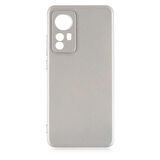 Smcase Xiaomi Mi 12 Lite Kılıf Kamera Korumalı Premier Silikon