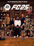 EA Fc 25 Ultimate Sürüm Lisanslı Dijital Ps5 Hesap