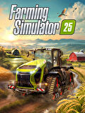 Giants Software Farming Simulator 25 (Pc Oyun)
