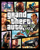 GTA Grand Theft Auto V (GTA 5) - Rockstar Dijital Kod