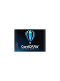 Corel Coreldraw Technical Suite 2023 - 2 Pc Lifetime/ömür Boyu Kalıcı Lisans