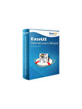 EaseUS Data Recovery Wizard Professional 2023 (Windows) - 1 PC Ömür Boyu Abonelik Kodu