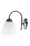 Rsylight Metal Modern Salon Duvar Hareketli Krom Aplik 