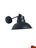 Rsylight Metal Dekoratif İç Mekan Duvar Lacivert Aplik 