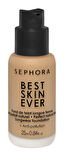 SEPHORA COLLECTION Best Skin Ever 21 P - Fondöten 25 ML 