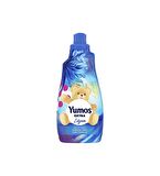Yumoş Yumuşatıcı Lilyum Ve Lotus Çiçeği  1.44 LT
