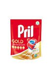 Pril Gold Bulaşık Makinesi Tableti 30'lu 