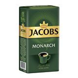 Jacobs Monarch 500 Gr Filitre Kahve