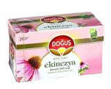 Doğuş Bardak Poşet Çay Ekinezya 20 li