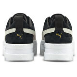 Mayze Wn S Kadın Siyah Sneaker Ayakkabı 38078401