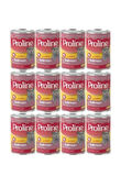 Proline Proline Sos İçinde Somonlu Yetişkin Kedi Konservesi 400 Gr*12 Adet