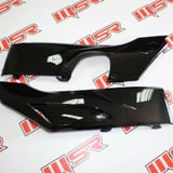 HONDA DIO 110 MARŞBİEL TK SİYAH