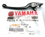 Yamaha Nmax 125 -155 Orjinal Arka Fren Kolu Levyesi Sol Arka Fren Maneti 2015-25 Supermoto